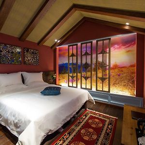 Superior  Without Window King Room